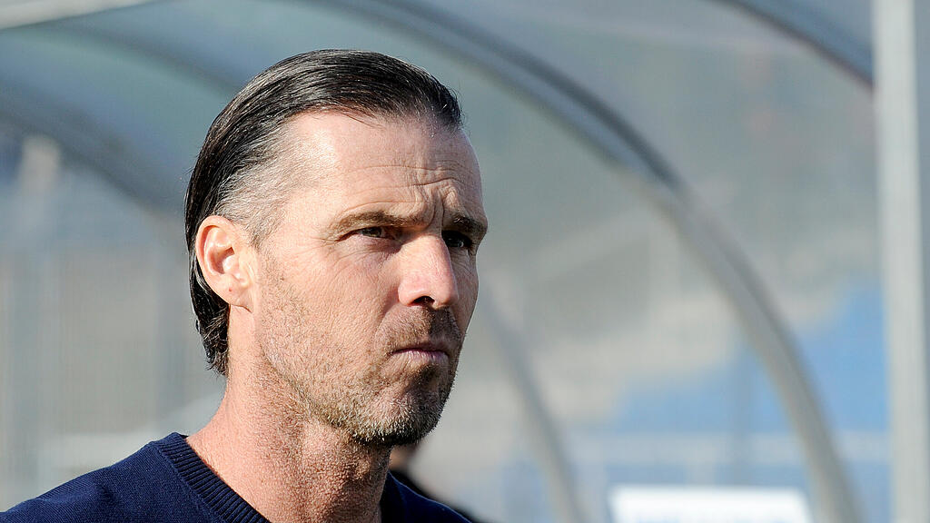ÖFB-Cup: Wiener Neustadt vs. RB Salzburg