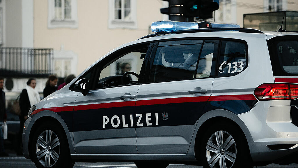 Symbolbild Polizei