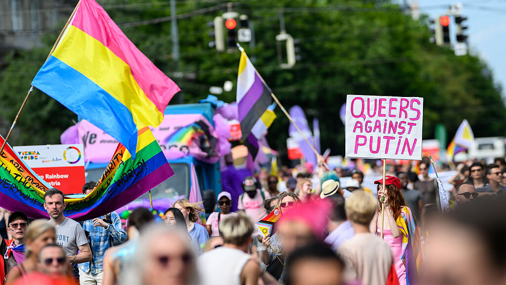 Pride Month
