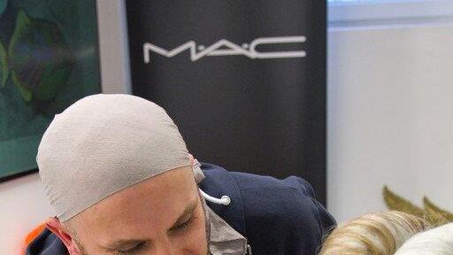 Style Bible: Making of Life Ball 2014