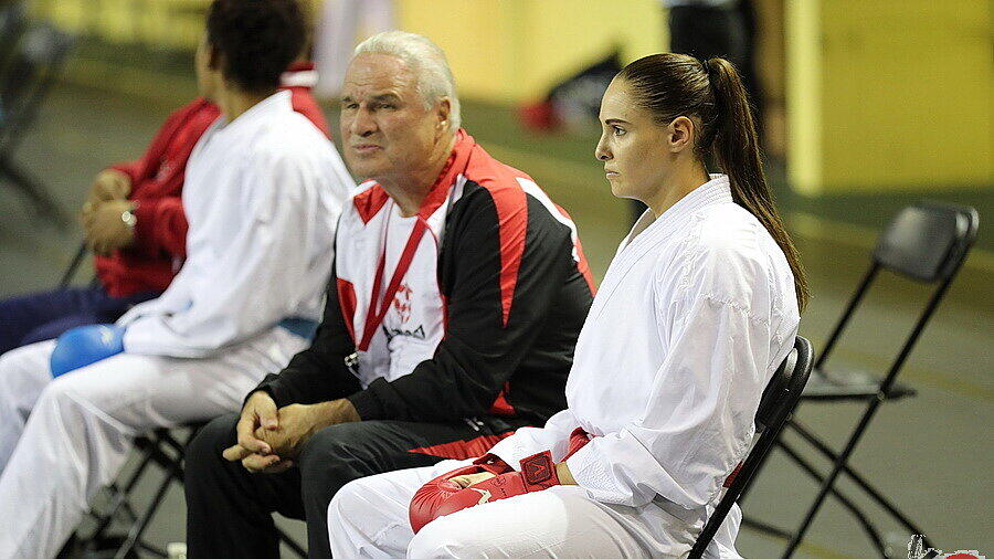 Karate Montreal