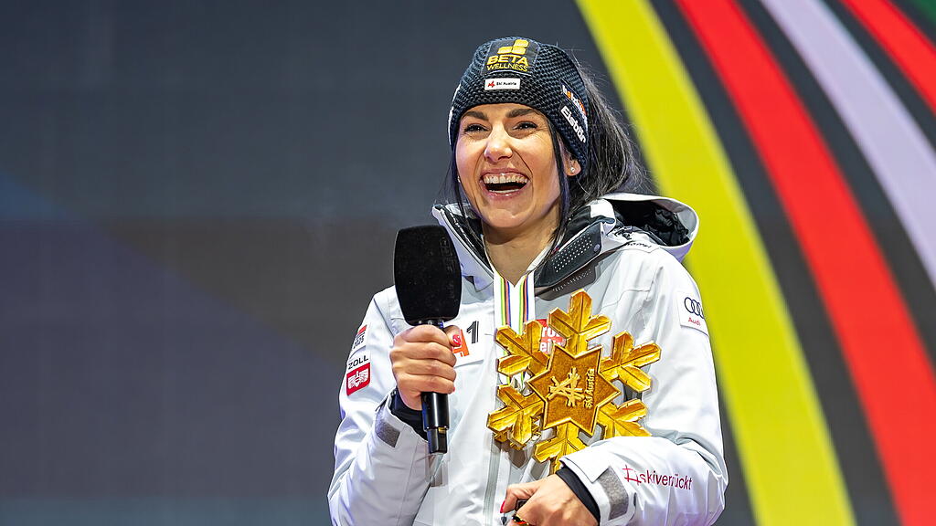 Stephanie Venier