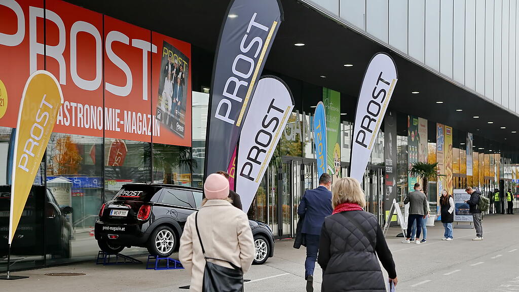 "Alles für den Gast", Samstag IV