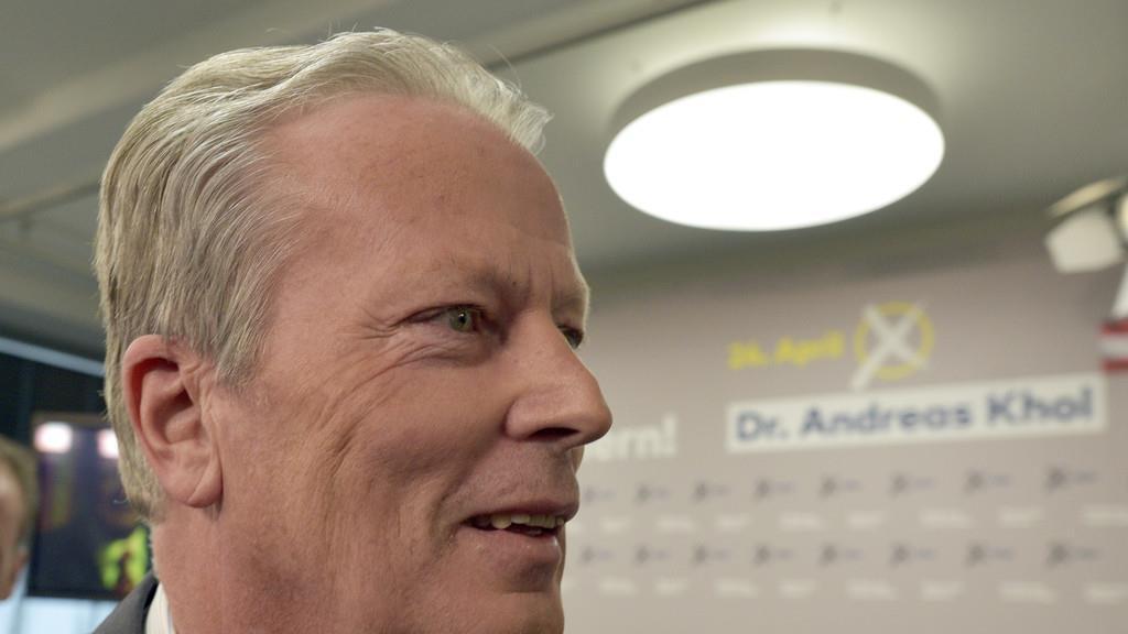 Die Verlierer der BP-Wahl