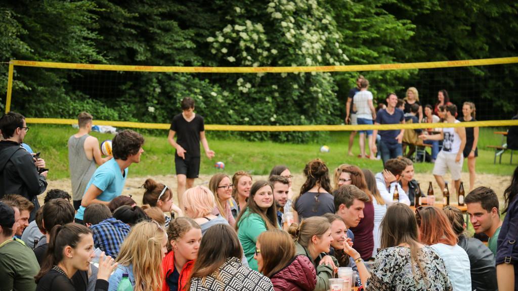 ÖH FH Sommerfest