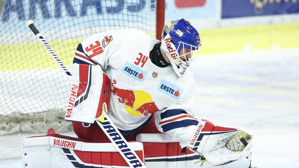 EBEL: Salzburg verliert 1:2 in Klagenfurt