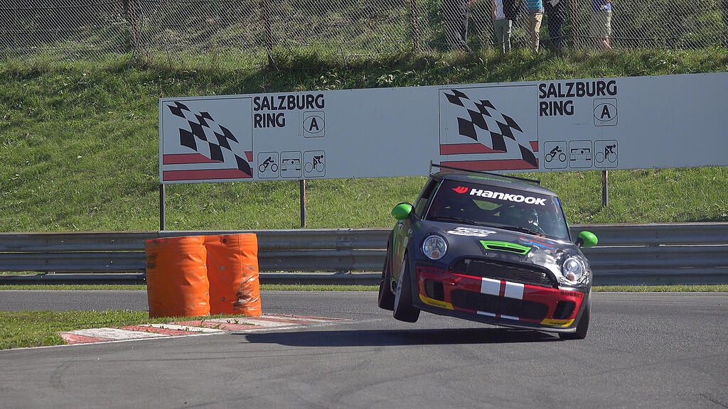 Histo Cup Salzburgring