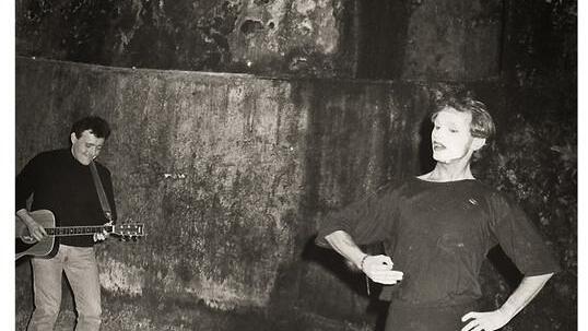 20 Jahre Rockhouse