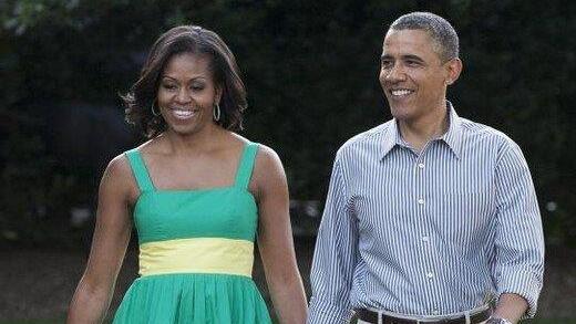 Michelle Obama