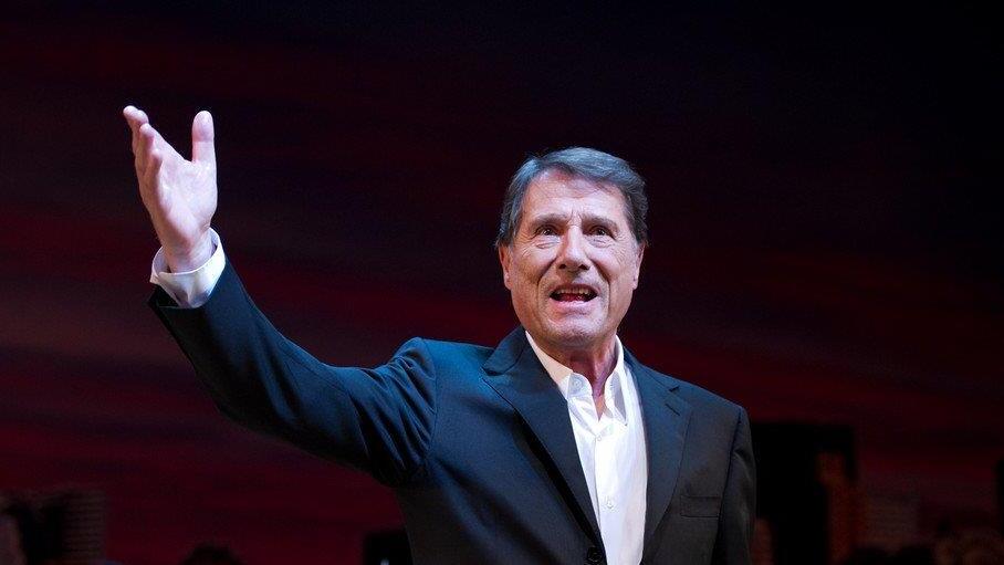 Udo Jürgens in Bildern