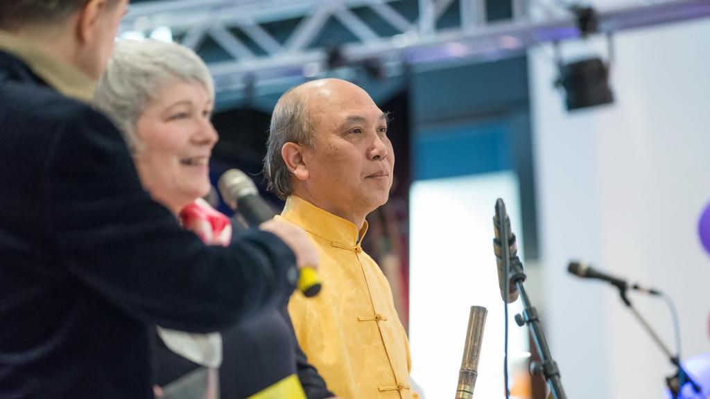 Shopping Arena Geburtstagsfest I