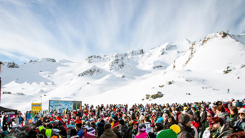 Sound & Snow Gastein, SO I