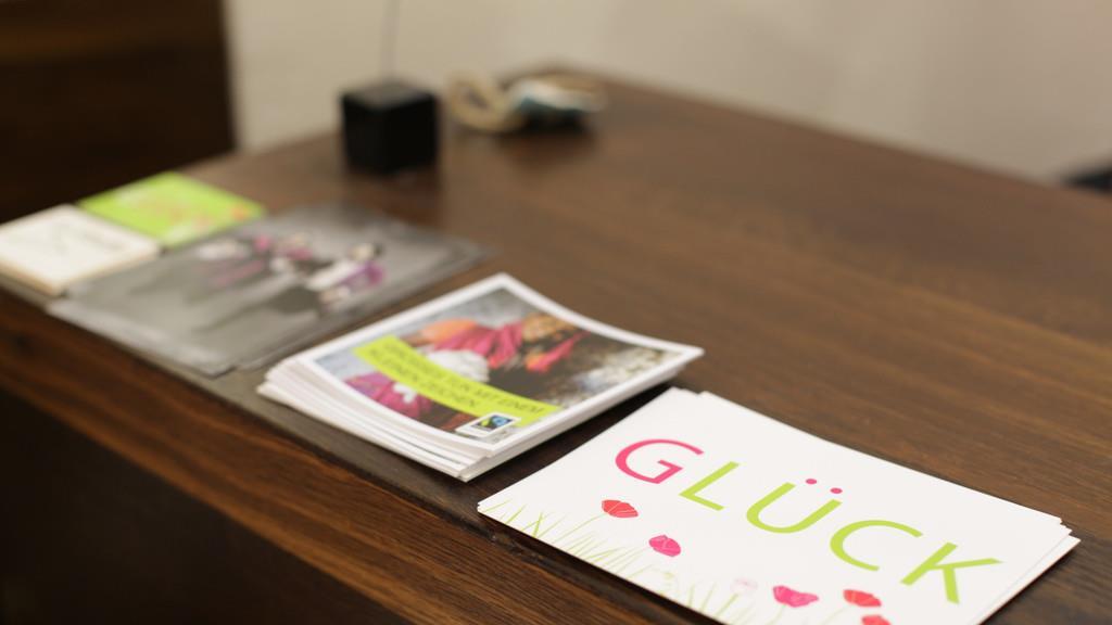 Wiener Mode- Label: Gottin des Glücks (Bilder vom Shop)