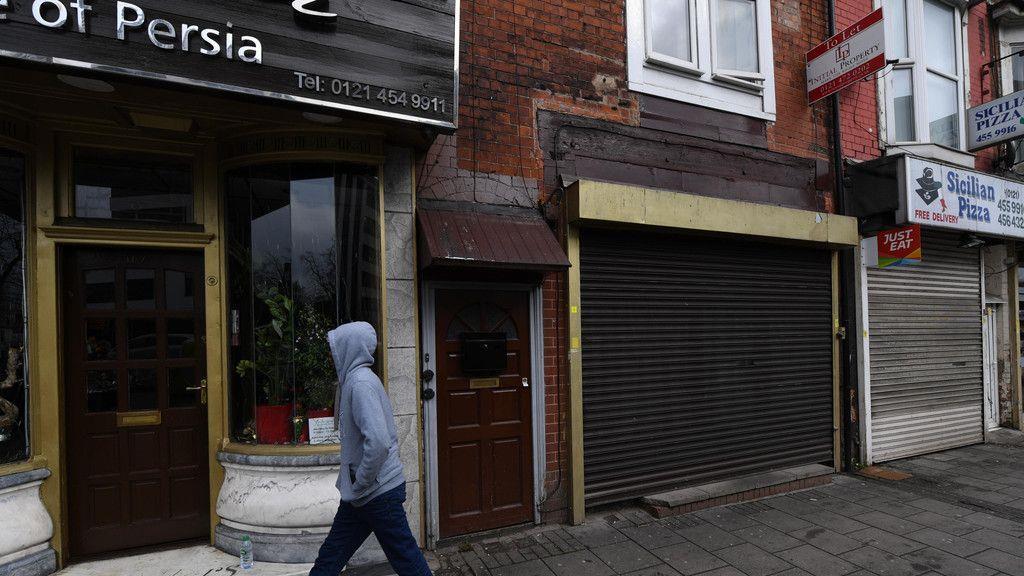 Festnahmen in London und Birmingham