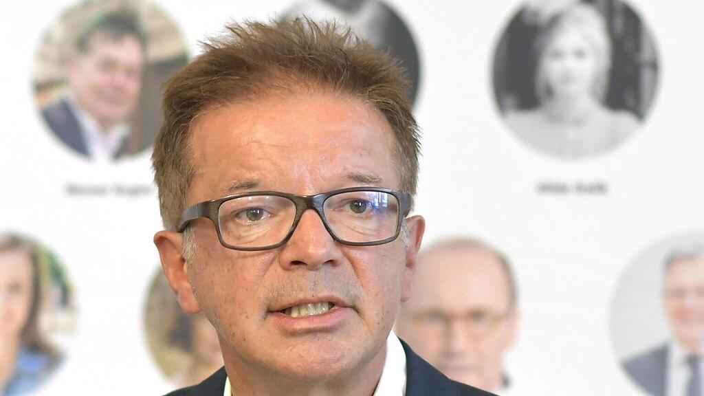 Rudi Anschober