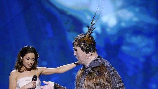 Eurovision Song Contest 2013: Natália Kelly nicht im Finale