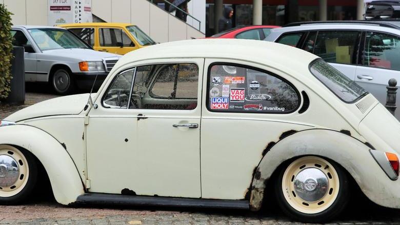 Tuning City St. Johann II