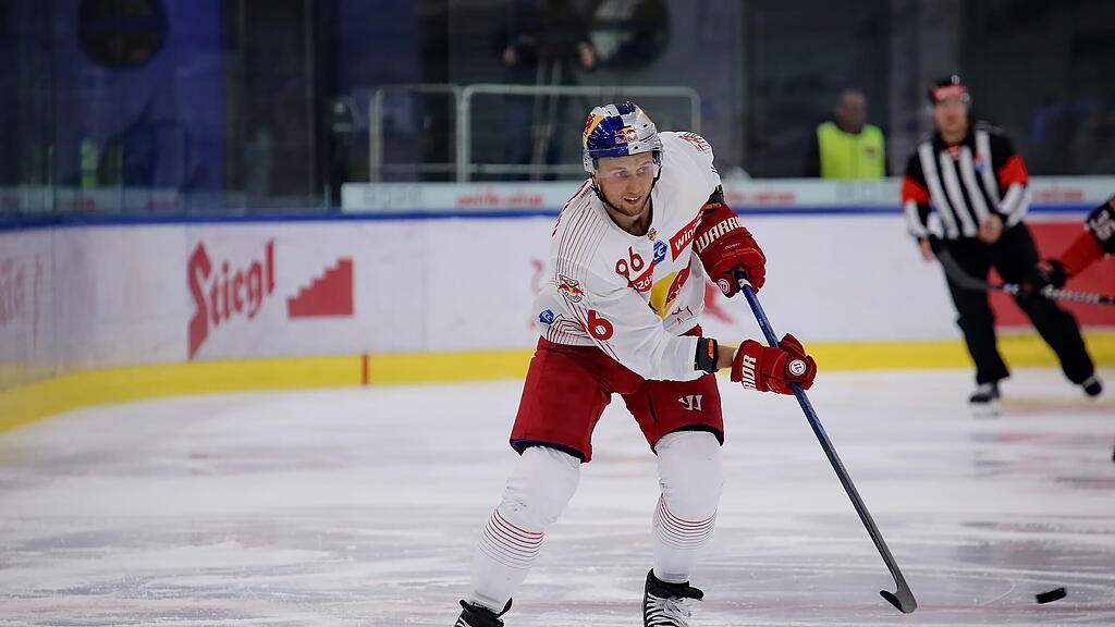 Red Bull Salzburg - Pioneers Vorarlberg