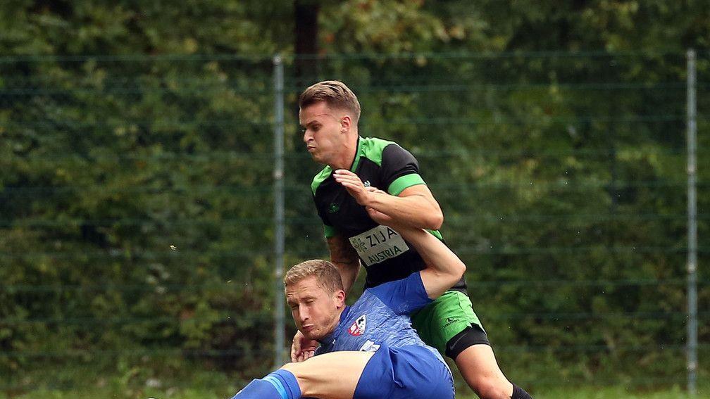 Union Hallein - Adnet