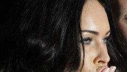 Megan Fox 2009