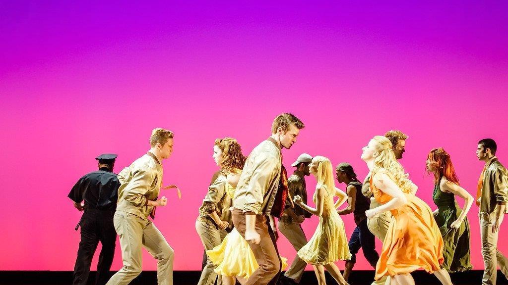 West Side Story