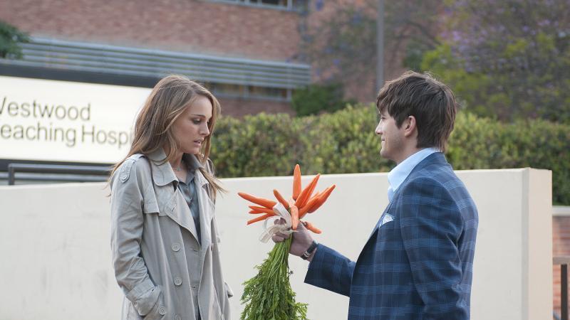 Ashton Kutcher in Bildern