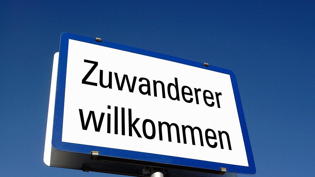 Die Zahl der Zuwanderer in Österreich steigt weiterhin.