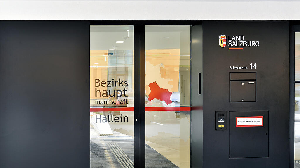 BH Hallein