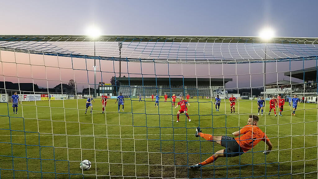 Grödig, Pinzgau, Regionalliga, Völkl