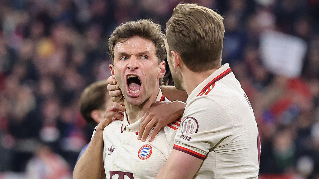 Thomas Müller