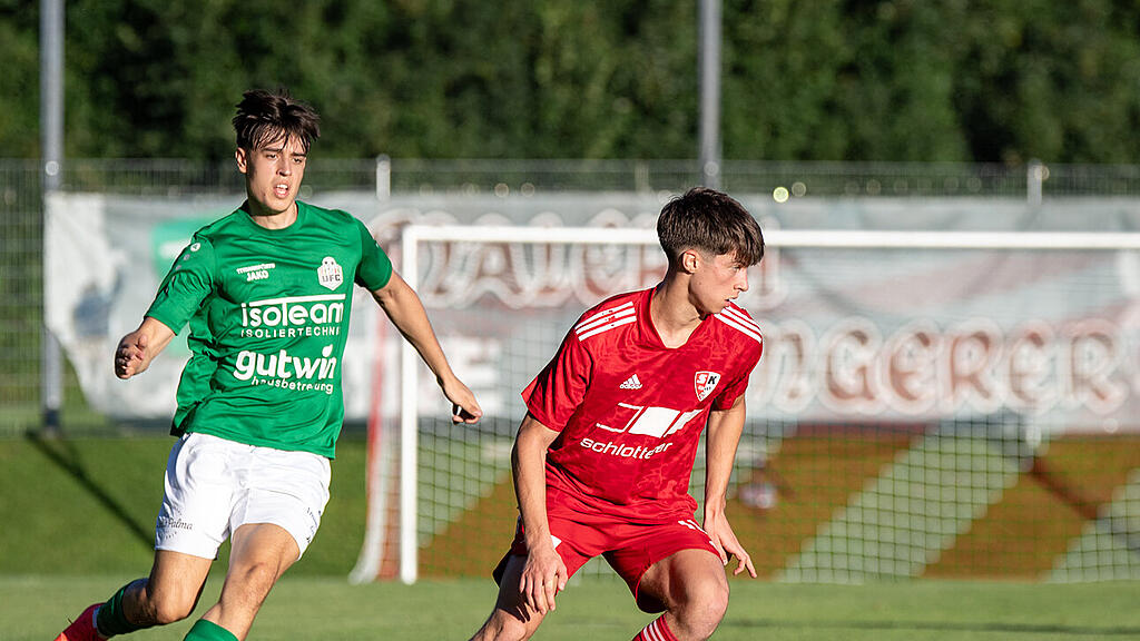 Adnet - Hallein