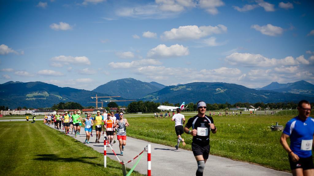 4. AIRportlauf II