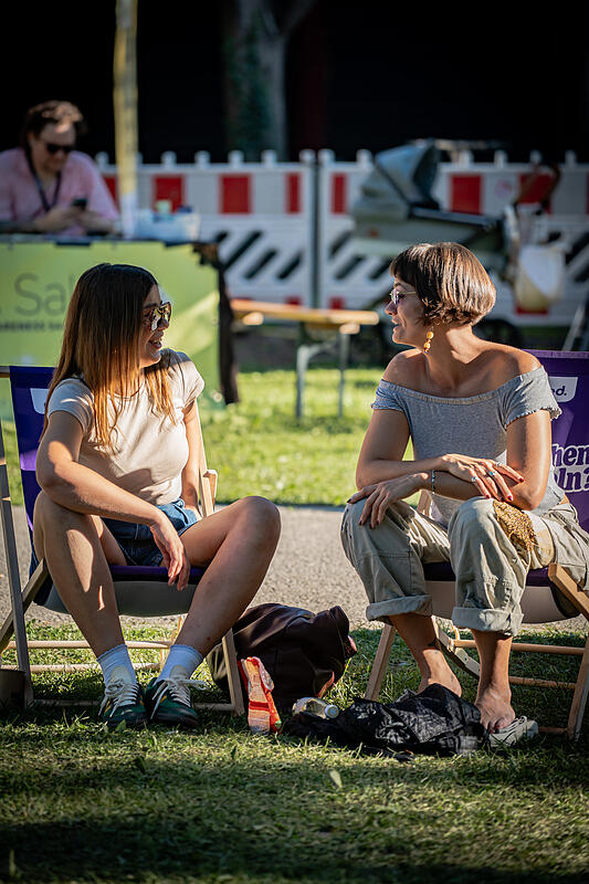 Freispielen Festival