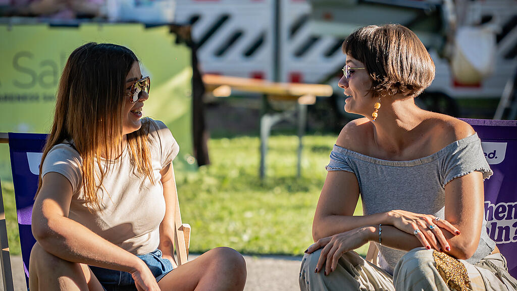 Freispielen Festival