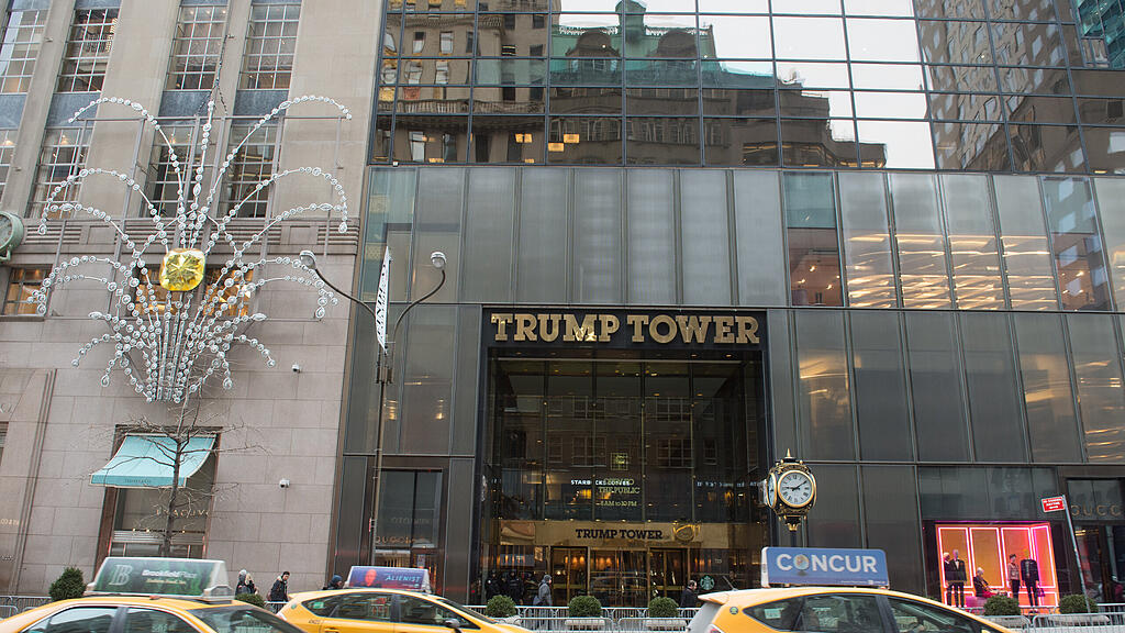 Trump Tower