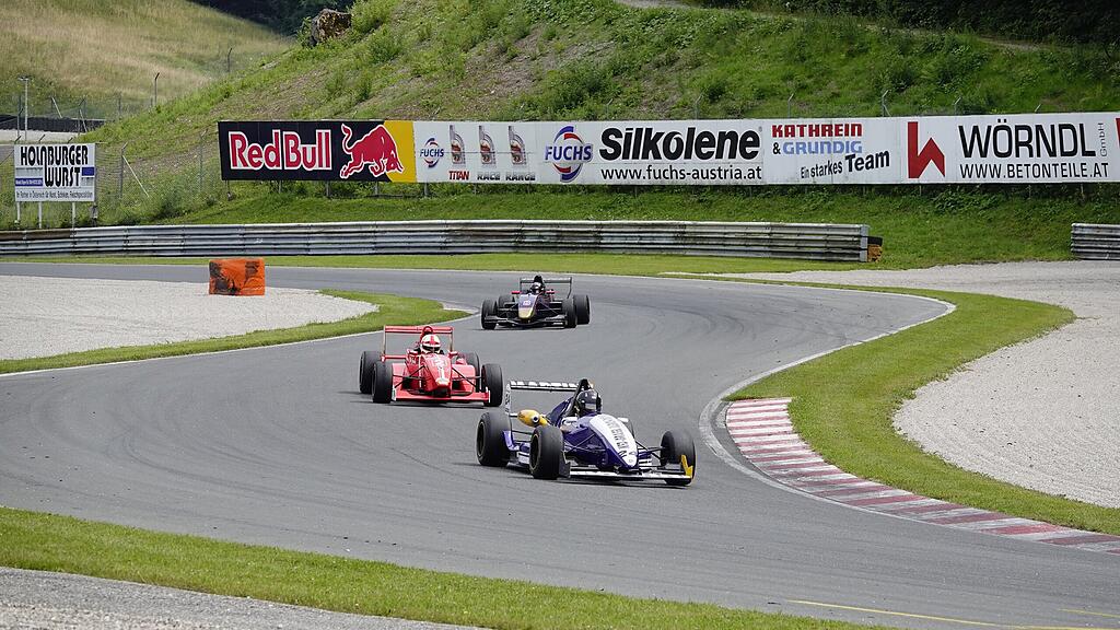 Histo Cup Salzburgring
