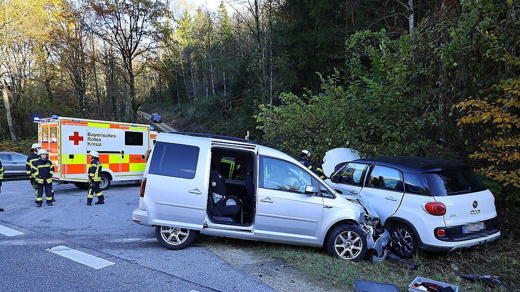 unfall b21