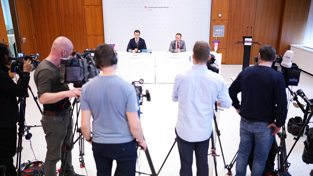 Missbrauch Zwölfjährige Wien