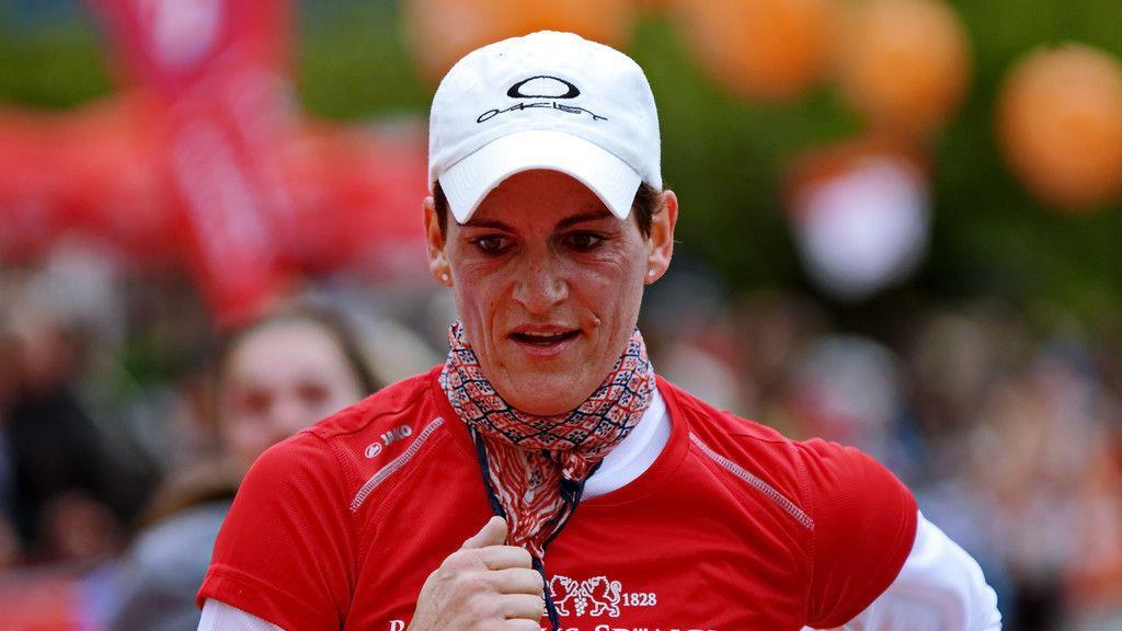 Salzburg-Marathon III