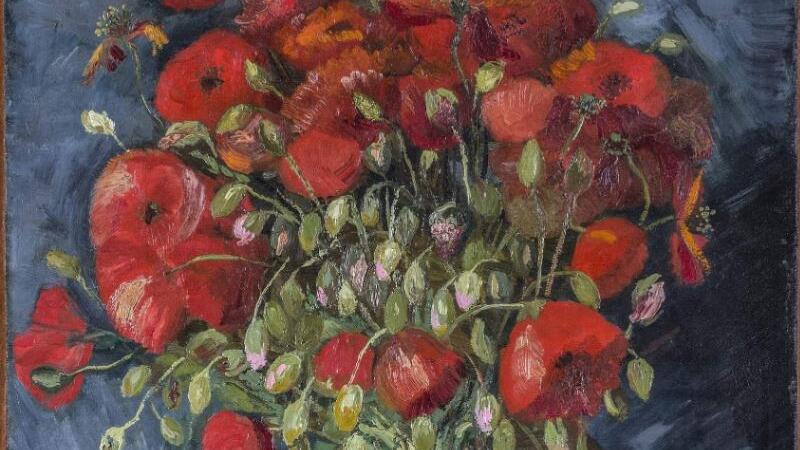 Echter Van Gogh