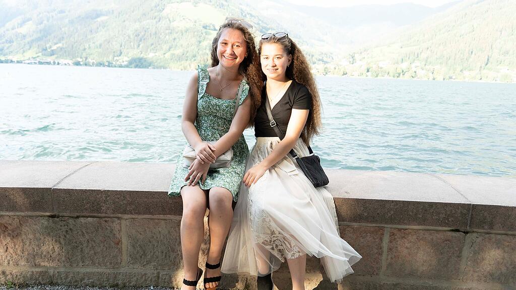 Seefest Zell am See 2022