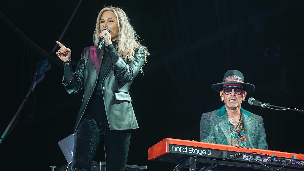 Helene Fischer Bad Hofgastein II