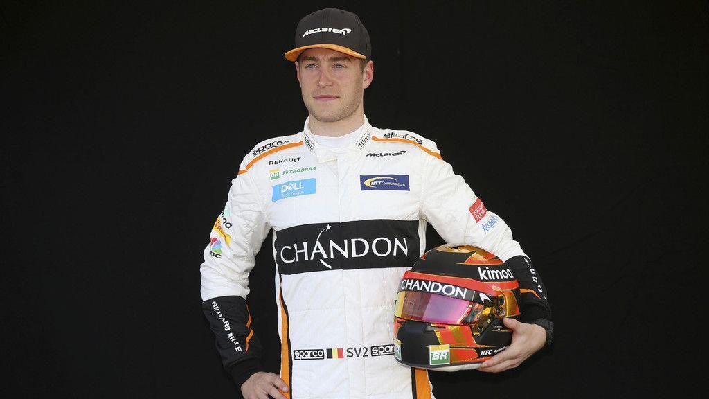 Formel 1: Piloten in der Saison 2018/19