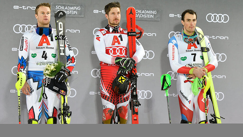 Schladming