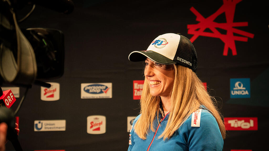 Teresa Stadlober