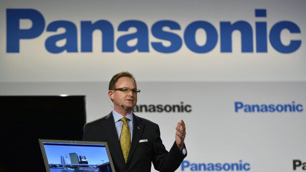 Eindrücke der CES 2014