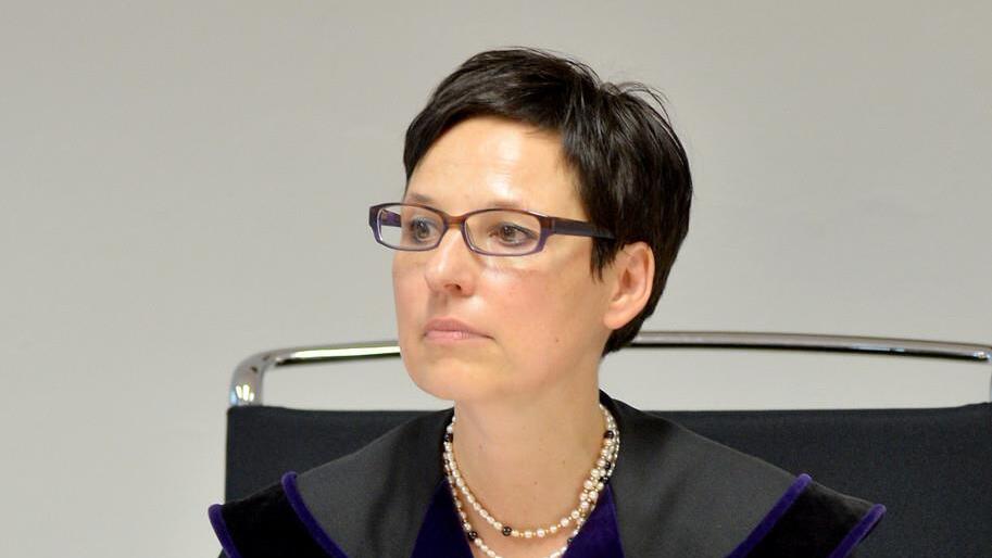 Prozess um Mord von Saalfelden: Bilder aus dem Gericht