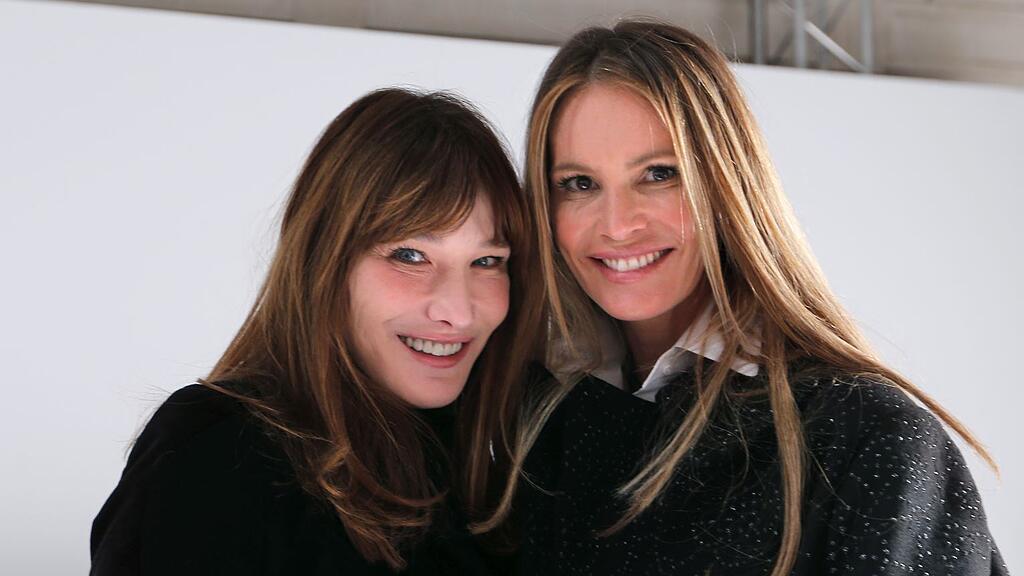 Elle Macpherson