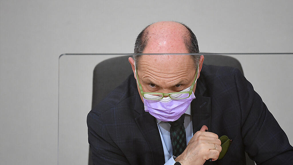 Krisper will Aussprache mit Sobotka
