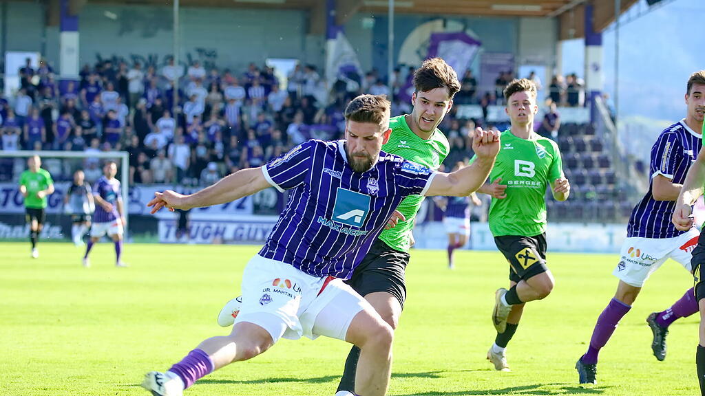 Austria Salzburg_Wals_Grünau